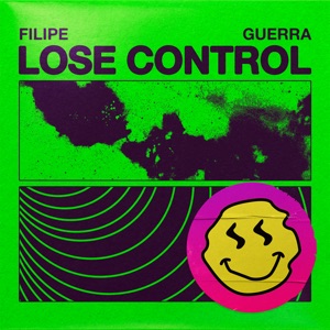 Lose Control - Single