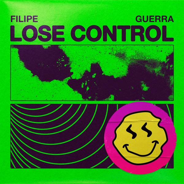 Lose Control - Single