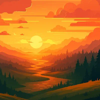 LOFI BEATSの「Golden Sky」を聴こう。
