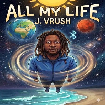 All My Life (feat. NastyBeats) - Single