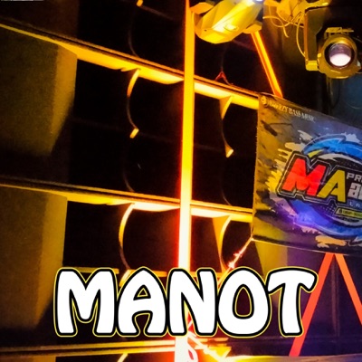 Manot - Single