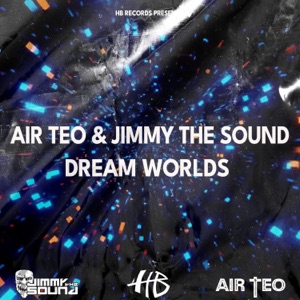 Dream Worlds - Single