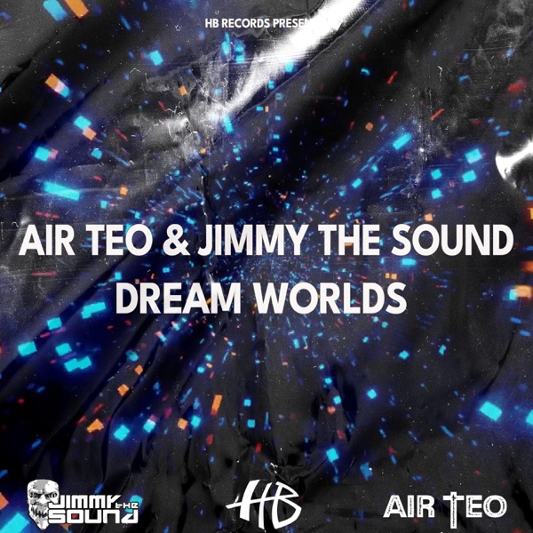 Dream Worlds - Single