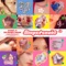 Supersonic - fromis_9 lyrics