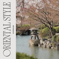 Oriental Style - Single - Hyperion