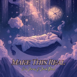 Make This Real (feat. Jonah Daniel) Era James