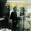 Oxford Shoes