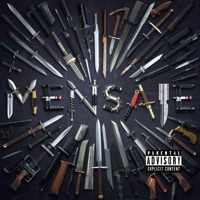 Mensaje - Single - Geli2, Señor Saw & Cucho MBC