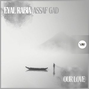 Our Love - Single