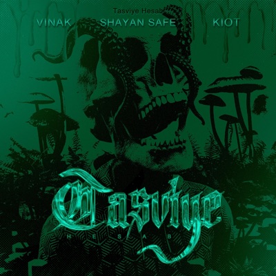 Tasviye Hesab - Single