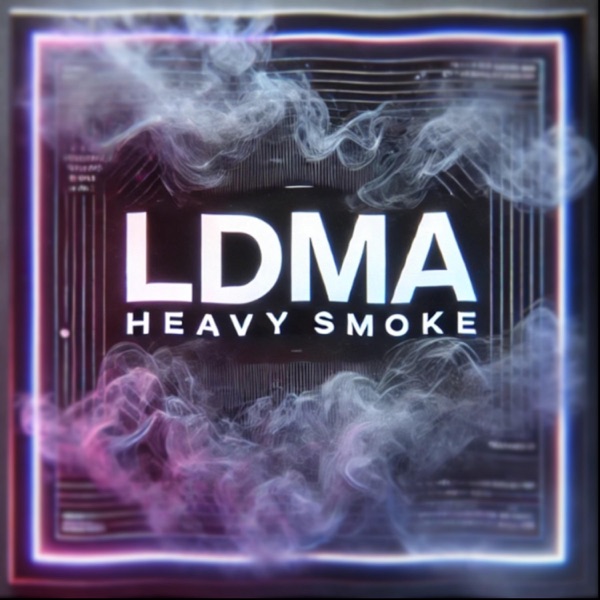 Heavy Smoke - Single