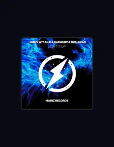 Harmurz: песни, клипы, биография, даты выступлений и многое другое.