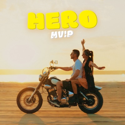 HERO (Radio Mix) - Single