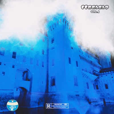 FERRARAP MIXTAPE (Vol. 1)