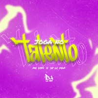 Joga no Talento - Single - Dj Lc Mdp & MC DSM