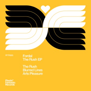 The Rush - Single