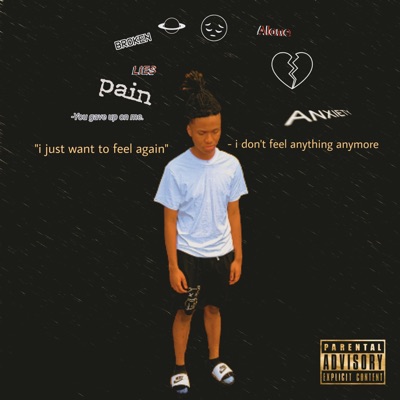 Serial Killer! - Single