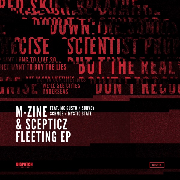 Fleeting - EP
