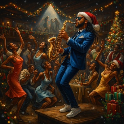 Have Yourself A Merry Little Christmas - Single