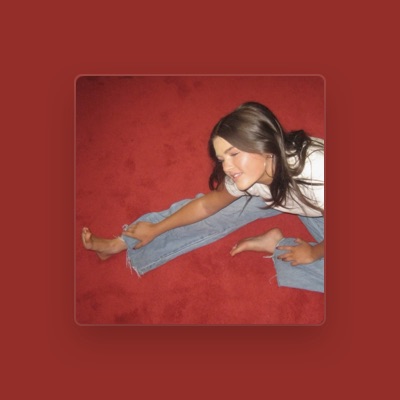 Listen to Cami Walsh, watch music videos, read bio, see tour dates & more!