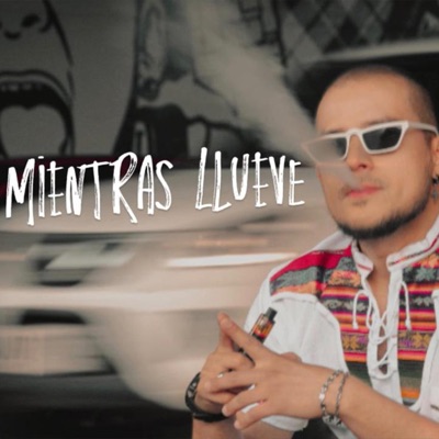 Mientras Llueve - Single