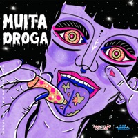 Muita Droga - Single - Iraqui Zl & DJ LENNON MPC