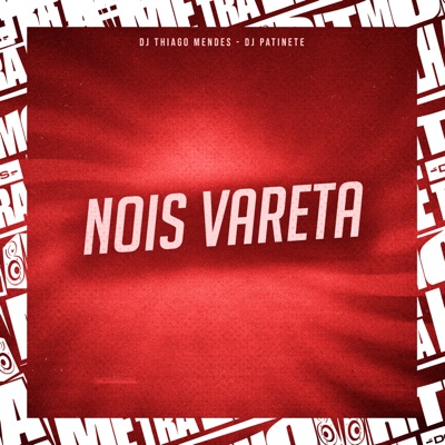 Nois Vareta - Single