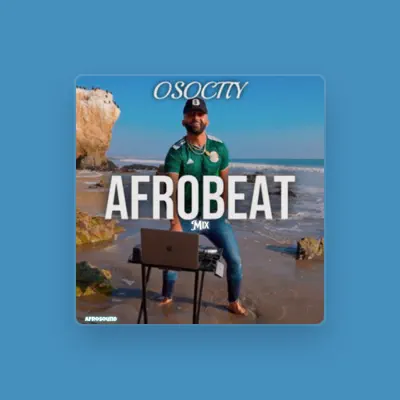 Listen to Afrosounds, watch music videos, read bio, see tour dates & more!