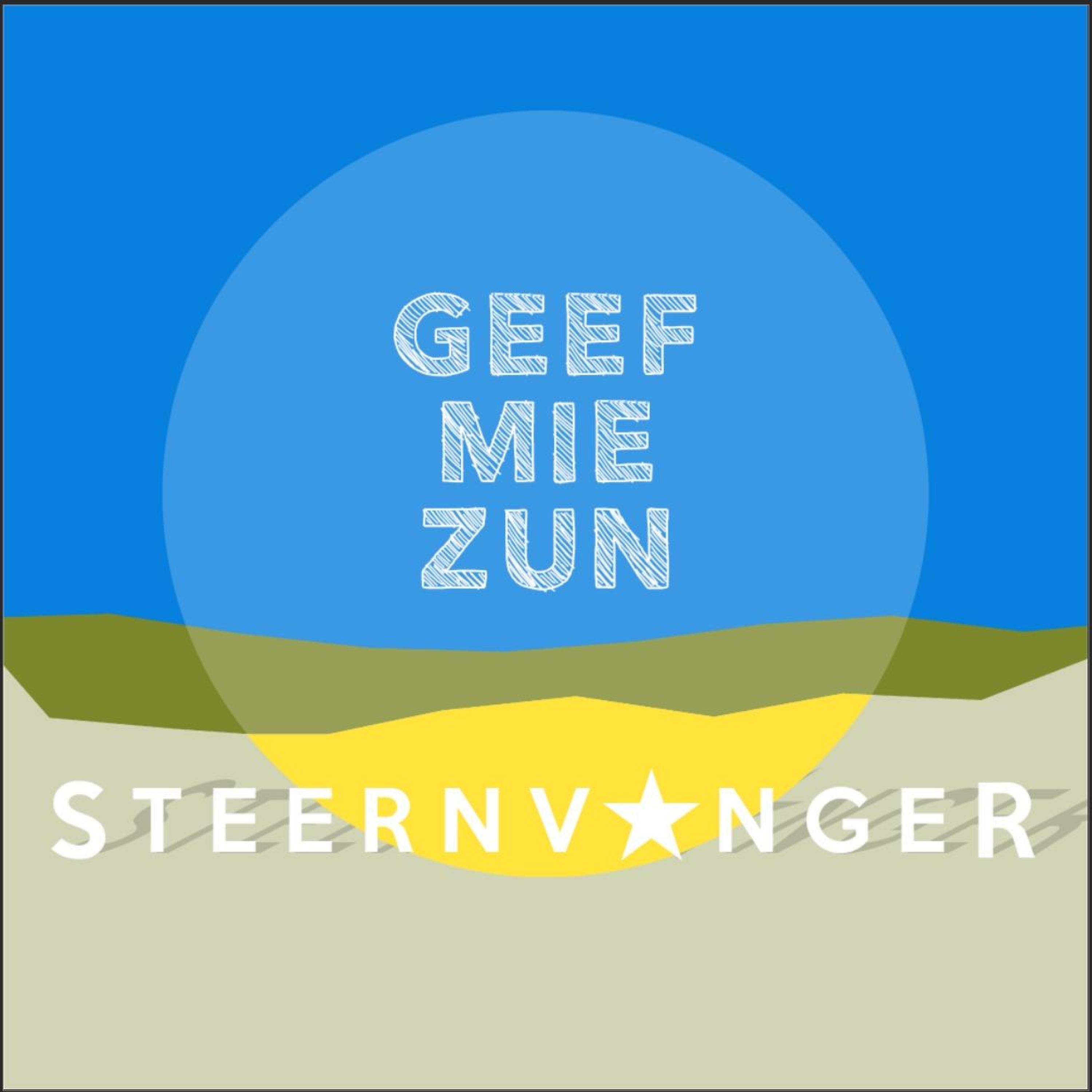 Geef mie zun - Single