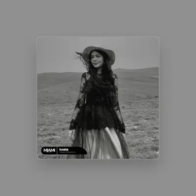Listen to Charos Kayumova, watch music videos, read bio, see tour dates & more!