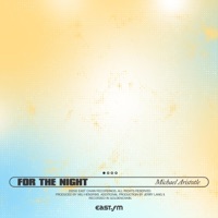 FOR THE NIGHT - Single - Michael Aristotle