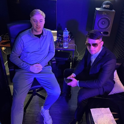 Couldn't Be Him - Single