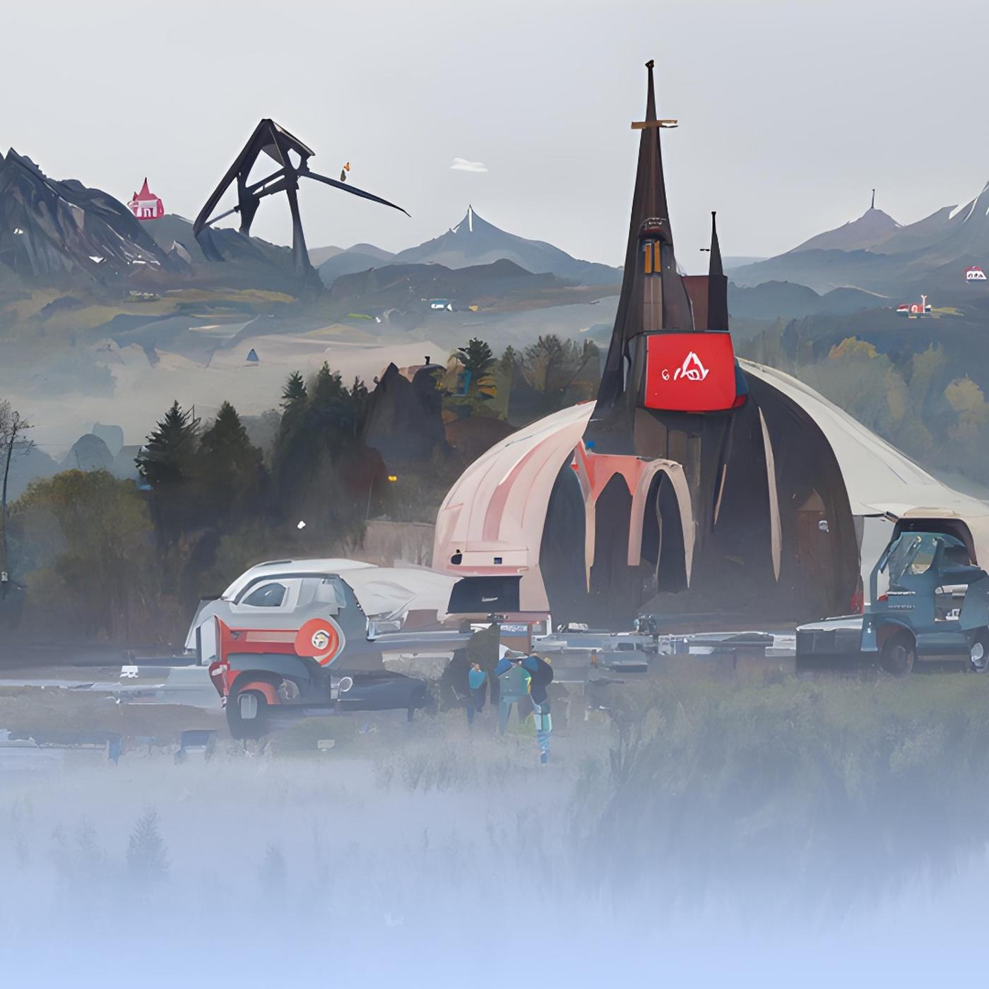 Fundo Musical Oração - Single