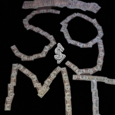 Getenough (feat. Sg Don) - Single