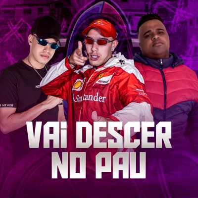 Vai Descer no Pau - Single