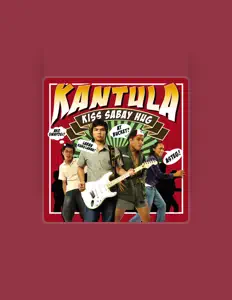 Listen to Kantula, watch music videos, read bio, see tour dates & more!