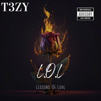 Lessons of Love - EP