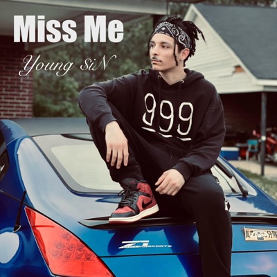 Miss Me - Single