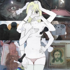 Marjorie -W.C. Sinclair - Soul Train Crash