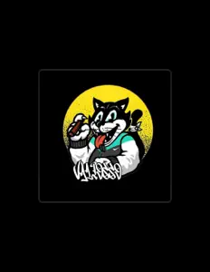 Ouve BADTRIP, vê vídeos de música, lê a biografia, vê as datas da digressão e muito mais!