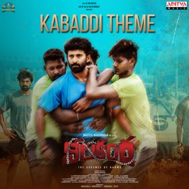 Kabaddi Theme (From 