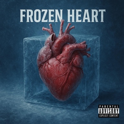 Frozen heart - Single