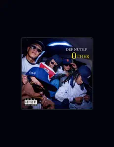 Listen to Def Nuts, watch music videos, read bio, see tour dates & more!