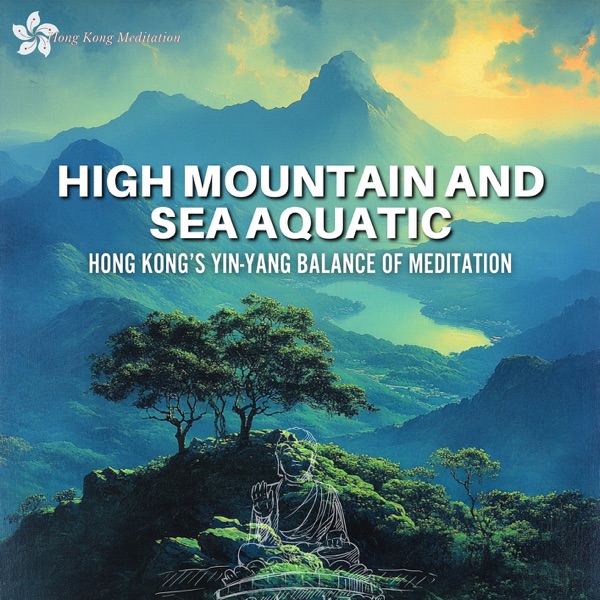 High Mountain and Sea Aquatic: Hong Kong’s Yin-Yang Balance of Meditation