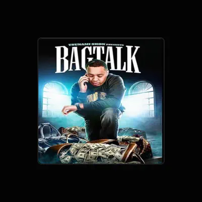 Listen to Tsunami Shon, watch music videos, read bio, see tour dates & more!