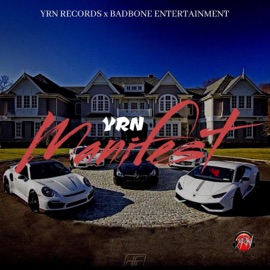 Manifest Yrn records