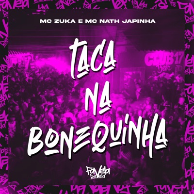 Taca na Bonequinha - Single