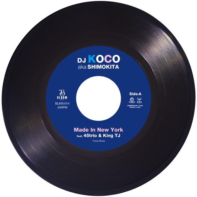NYE 2025 (DJ Mix) - DJ KOCO aka SHIMOKITAのアルバム - Apple