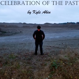 Looking Past The Horizon Kyle Akin