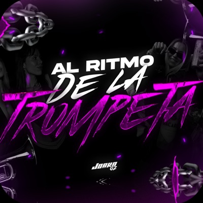 Al Ritmo de la Trompeta - Single